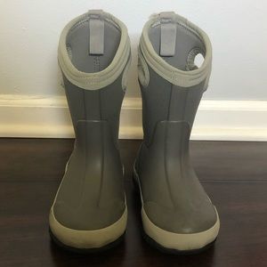 Bogs Kids Classic Matte Snow Boot